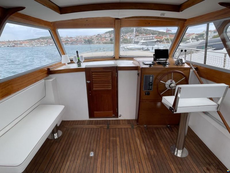 Schwartz IMPERATOR 40