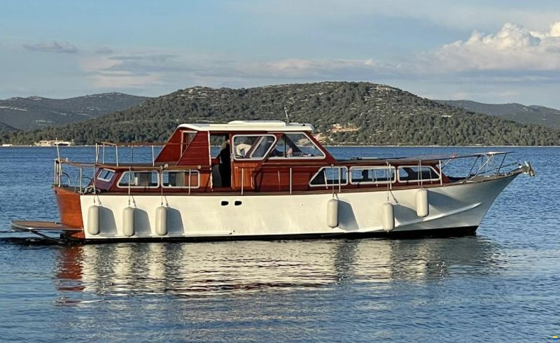 Schwartz IMPERATOR 40