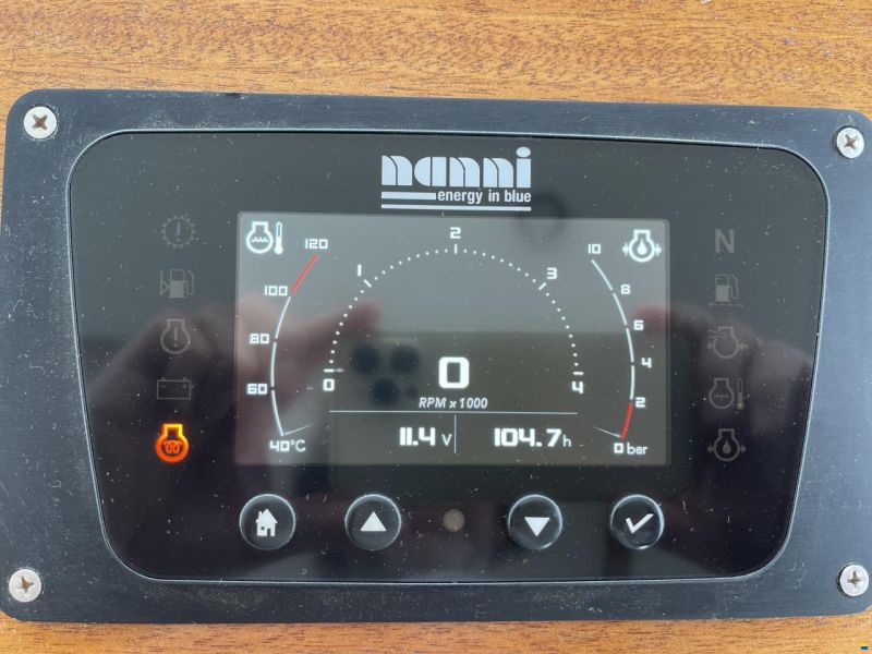 Schwartz IMPERATOR 40