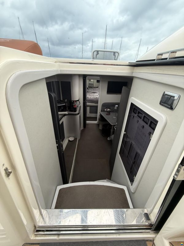Performance 1407