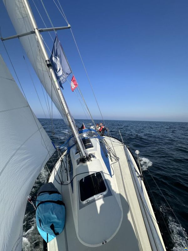 X-Yachts X-95 1/2 Tonner