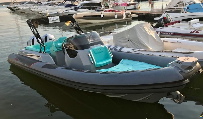 Ranieri CAYMAN 27.0 SPORT TOURING TROFEO
