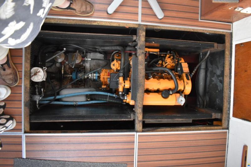 Doerak 850 OK Hardtop