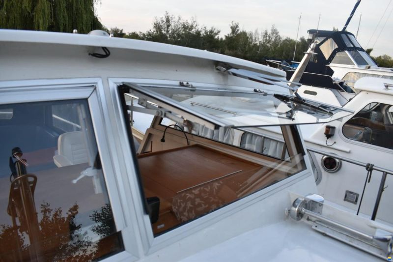 Doerak 850 OK Hardtop