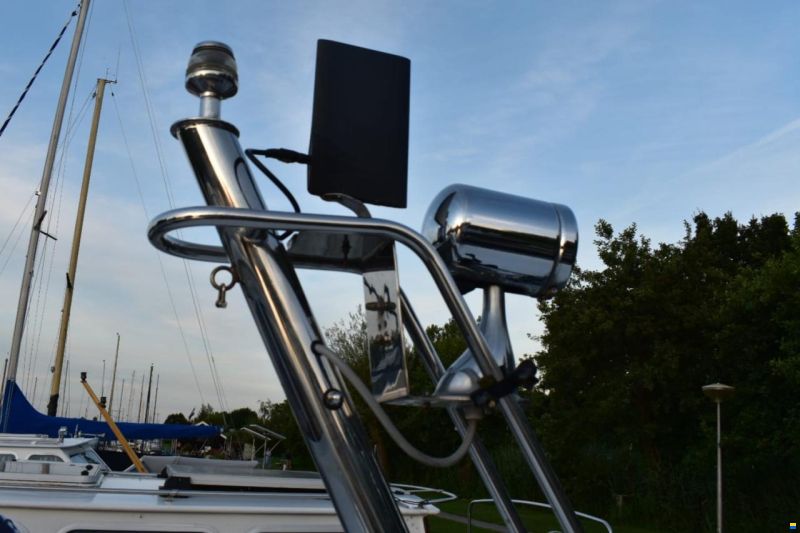 Doerak 850 OK Hardtop