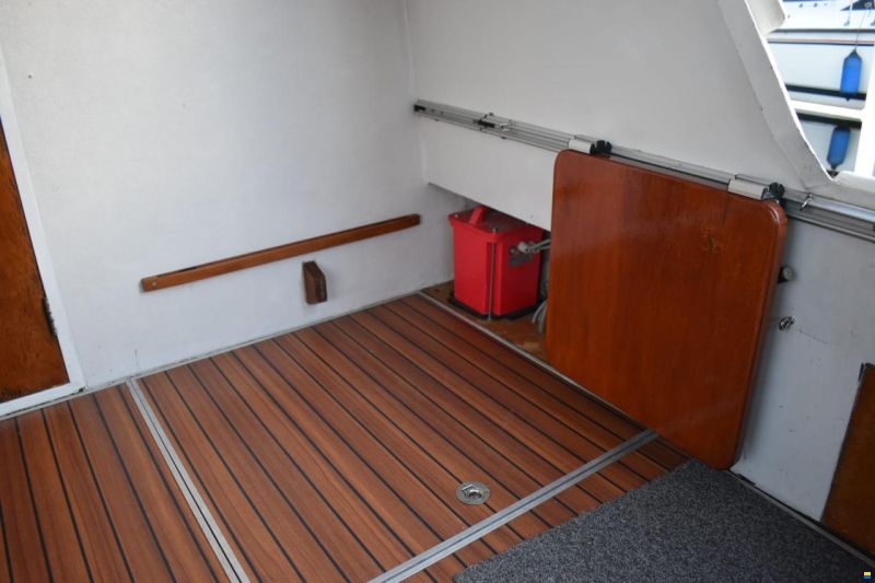 Doerak 850 OK Hardtop