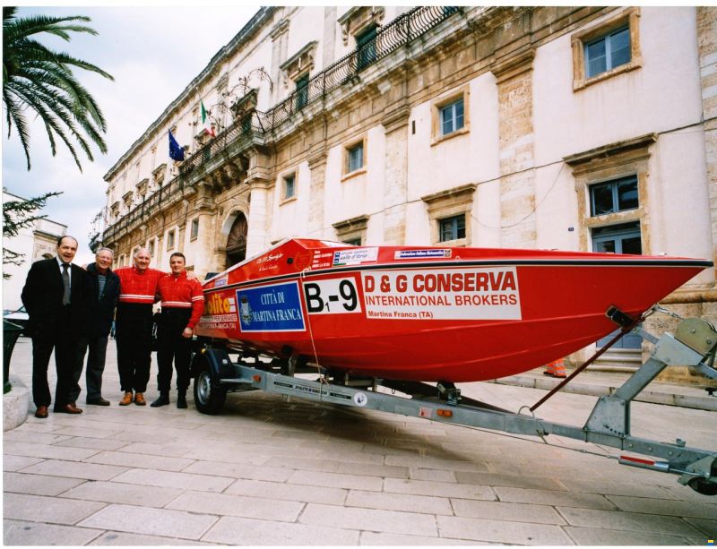 Donato Conserva