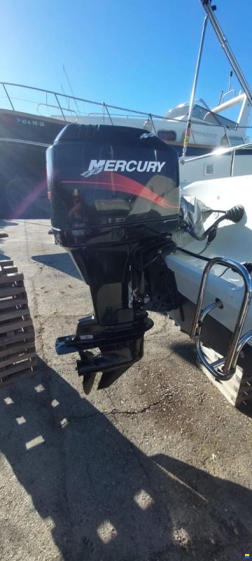 Quicksilver 640