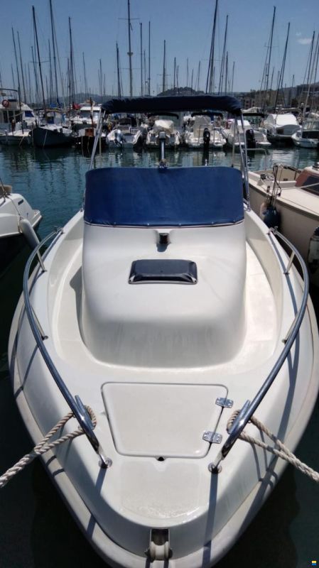 Quicksilver 640