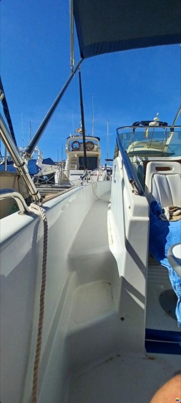 Quicksilver 640