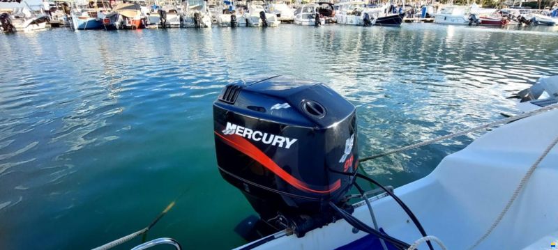 Quicksilver 640