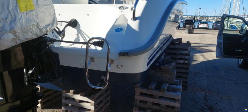 Quicksilver 640