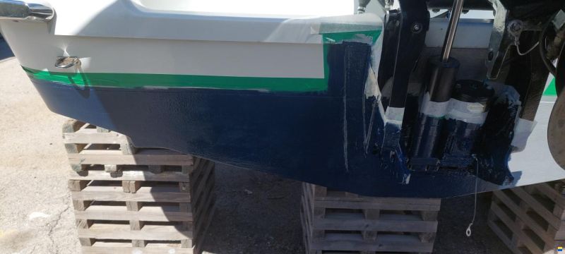 Quicksilver 640