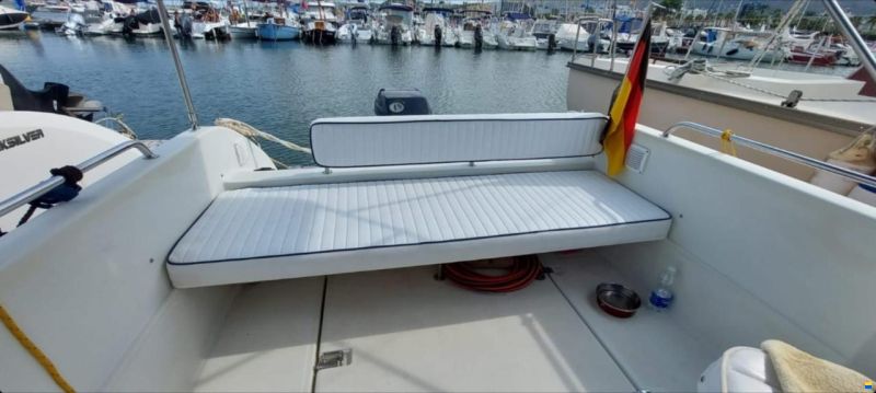 Quicksilver 640