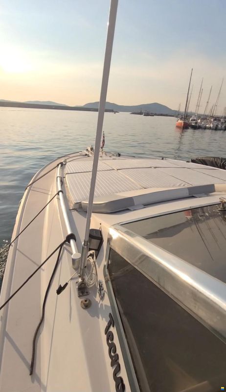 Tecnomarine C42