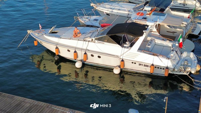 Tecnomarine C42