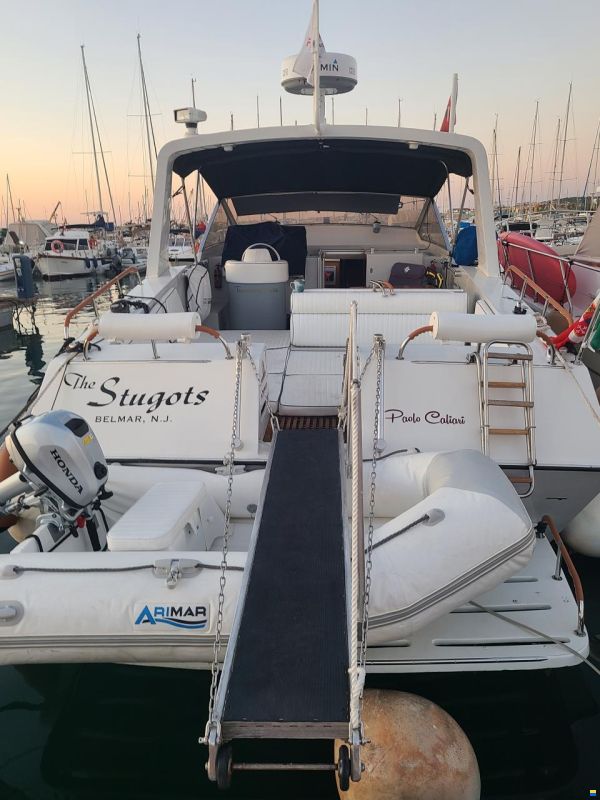 Tecnomarine C42