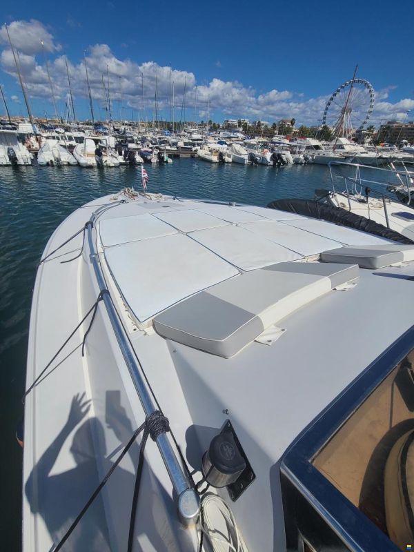 Tecnomarine C42