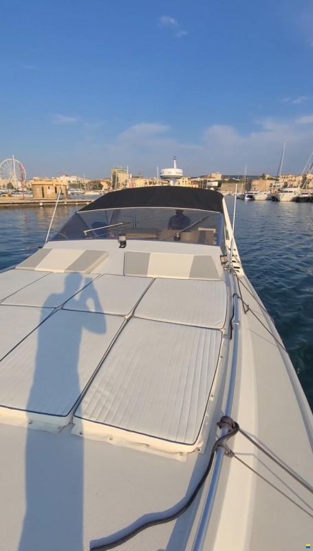 Tecnomarine C42