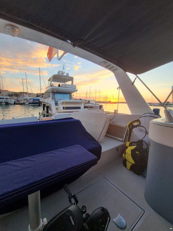 Tecnomarine C42
