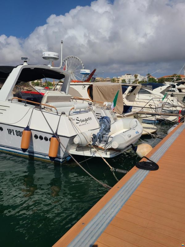 Tecnomarine C42