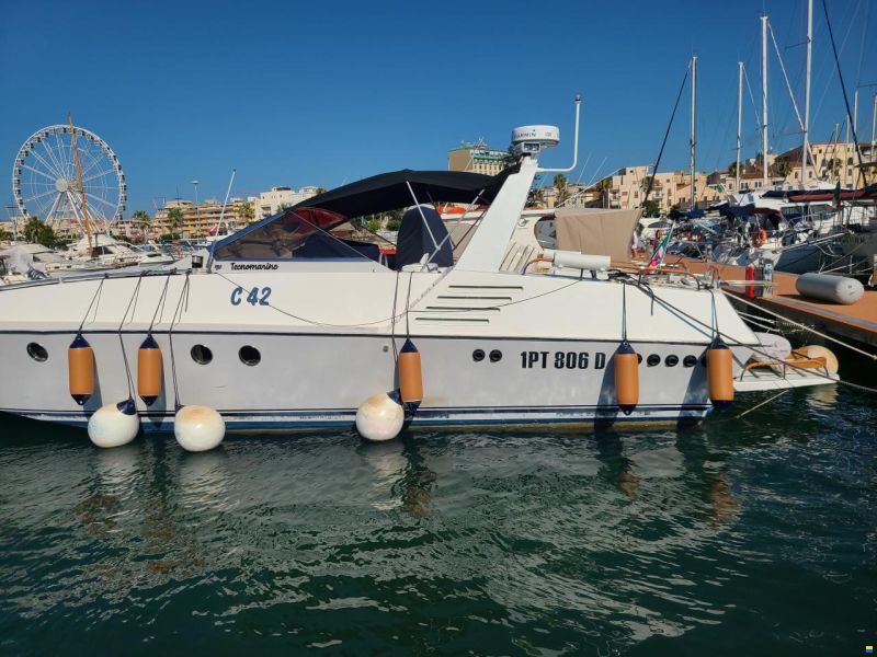 Tecnomarine C42
