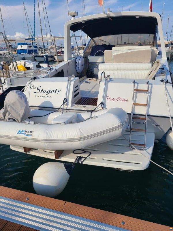 Tecnomarine C42