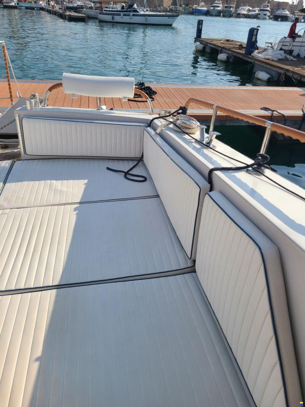 Tecnomarine C42