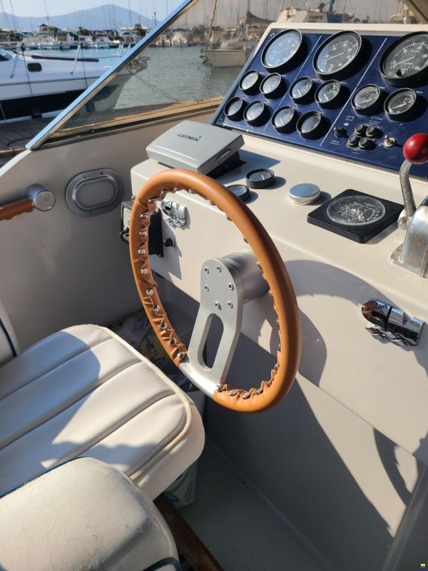 Tecnomarine C42