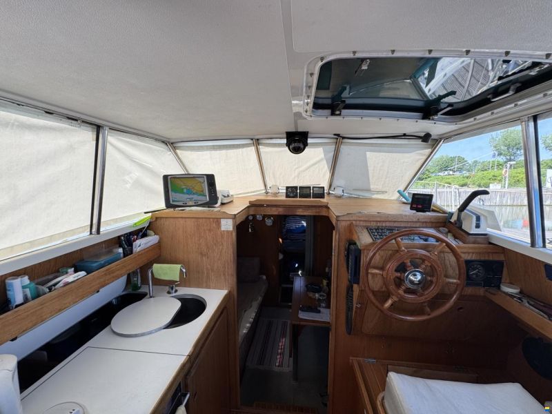 LM Vitesse 33 Cabrio