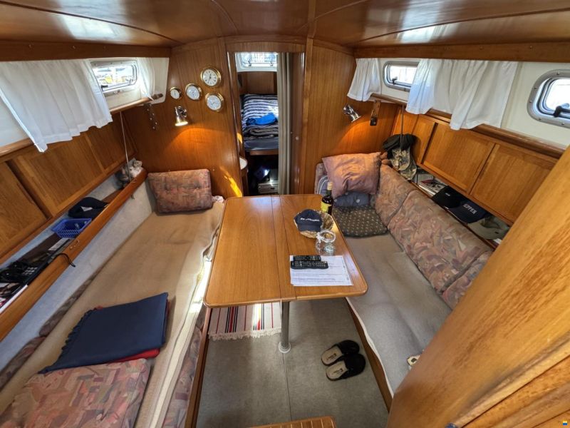 LM Vitesse 33 Cabrio