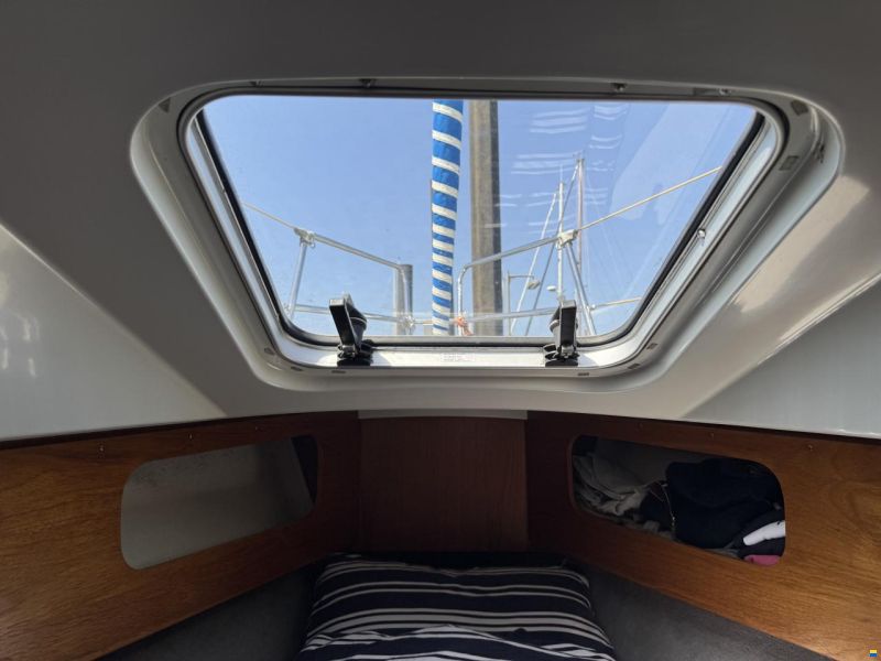 LM Vitesse 33 Cabrio