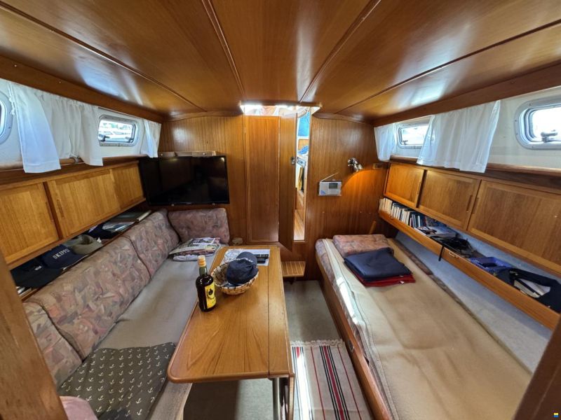 LM Vitesse 33 Cabrio