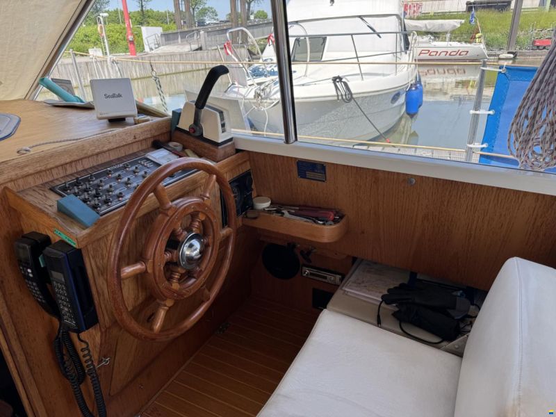 LM Vitesse 33 Cabrio