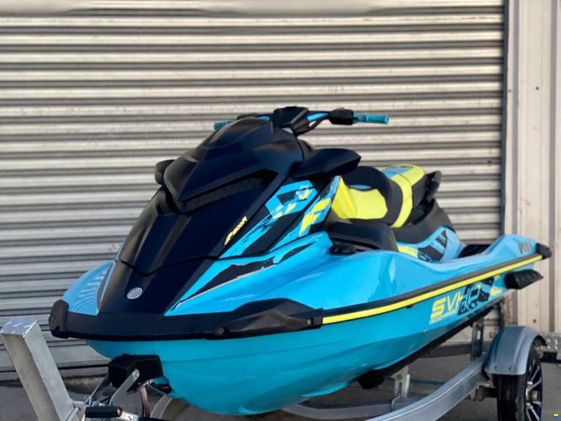 Yamaha GP 1800R SVHO