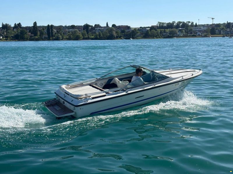 Sea Ray Monaco