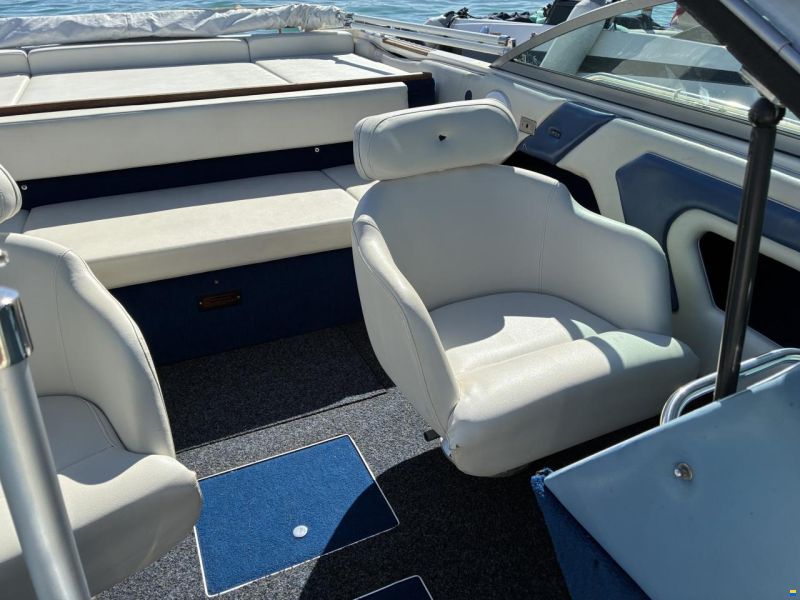 Sea Ray Monaco