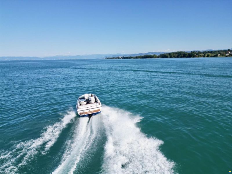 Sea Ray Monaco