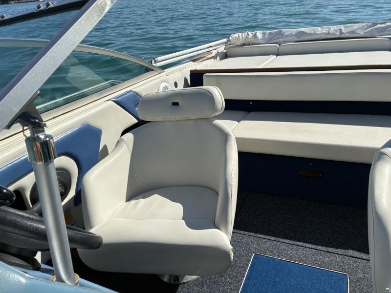 Sea Ray Monaco