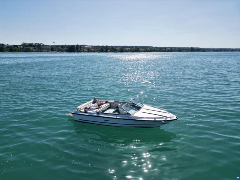 Sea Ray Monaco