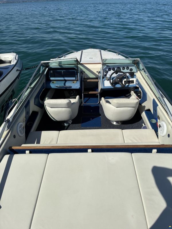 Sea Ray Monaco