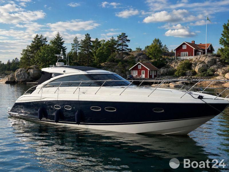 Princess V45