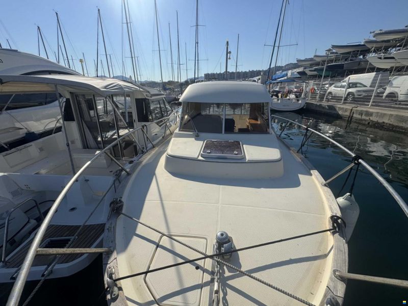 ACM Dufour 26 heritage