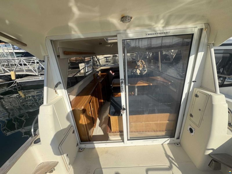 ACM Dufour 26 heritage