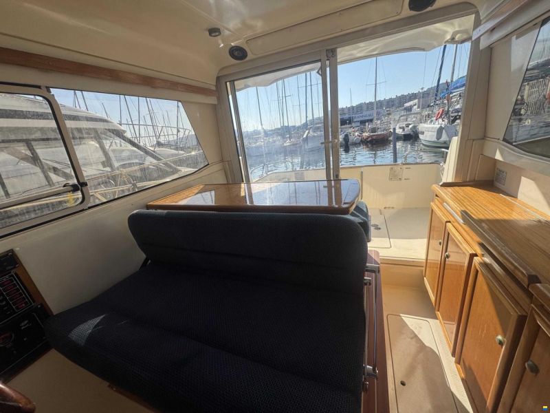 ACM Dufour 26 heritage