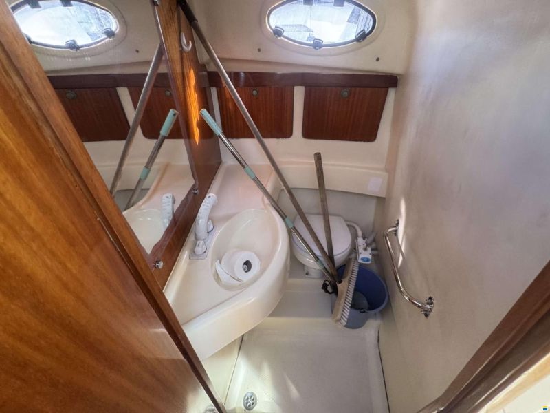 ACM Dufour 26 heritage
