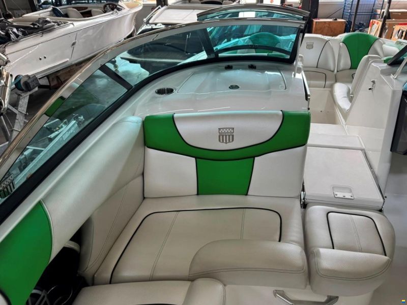 MasterCraft XSTAR