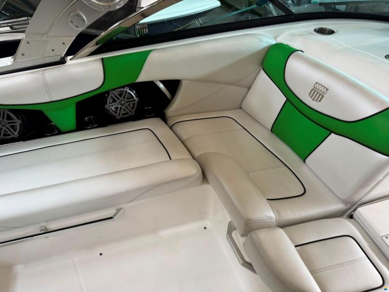 MasterCraft XSTAR