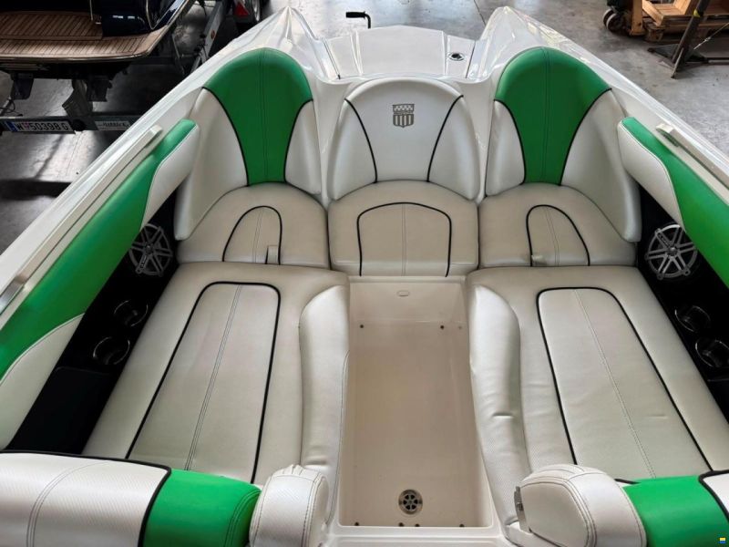 MasterCraft XSTAR