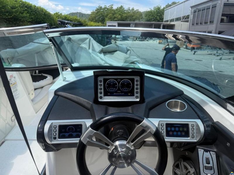 MasterCraft X STAR SWS